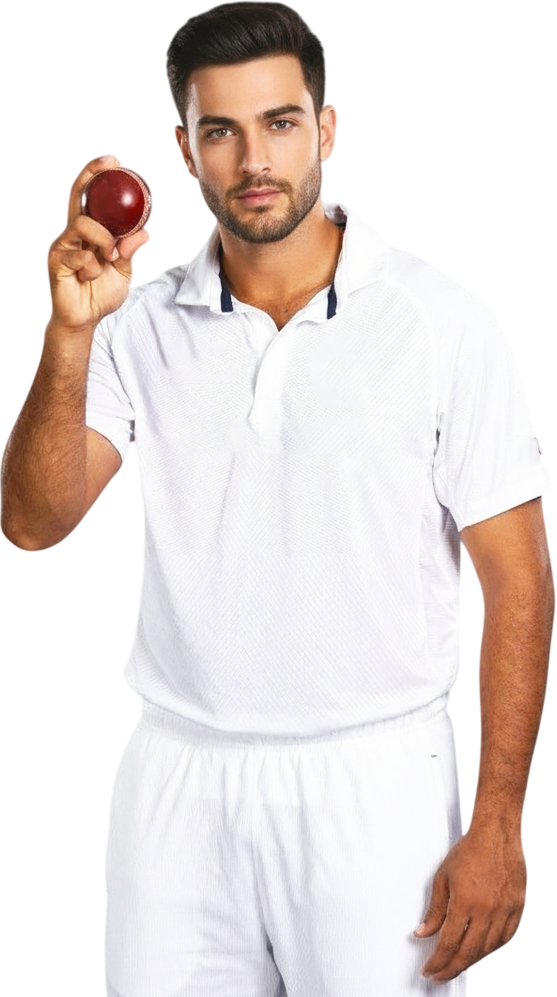 Cricket Player